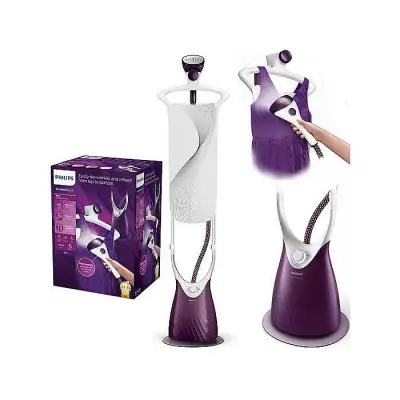 Philips GC558/39 ComfortTouch Plus Garments Steamer